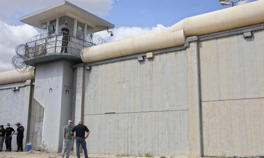 Κένυα: Τρεις εγκληματίες το "έσκασαν" από φυλακή-Ανάμεσα τους ένας τζιχαντιστής